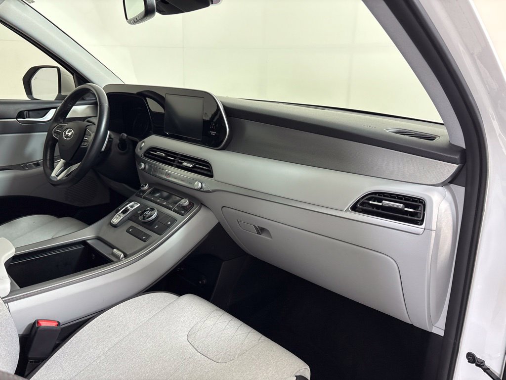 Thumbnail: 2022 Hyundai Palisade - 2