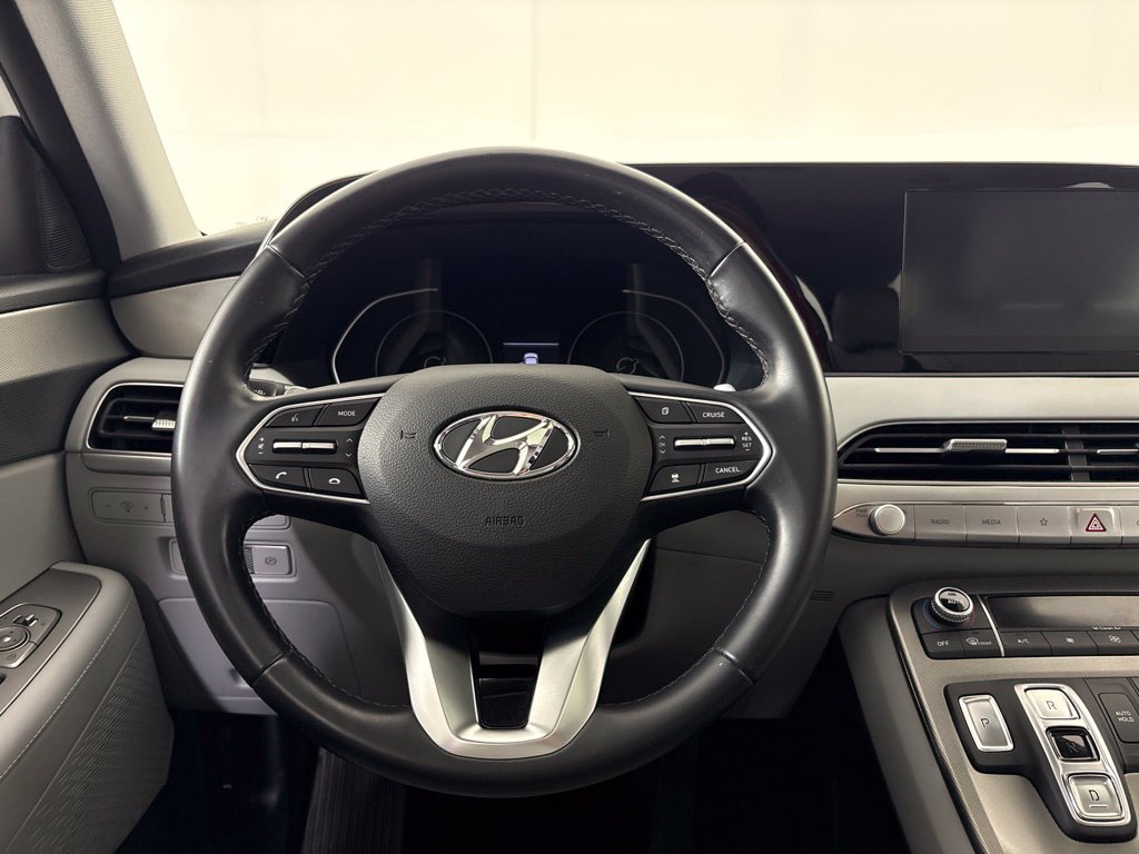 Thumbnail: 2022 Hyundai Palisade - 14