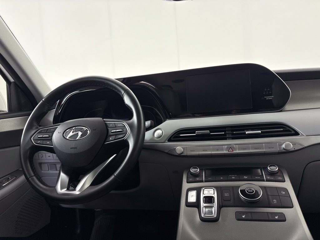 Thumbnail: 2022 Hyundai Palisade - 15