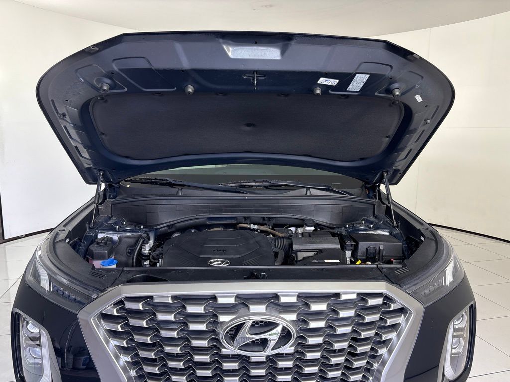 Thumbnail: 2022 Hyundai Palisade - 8