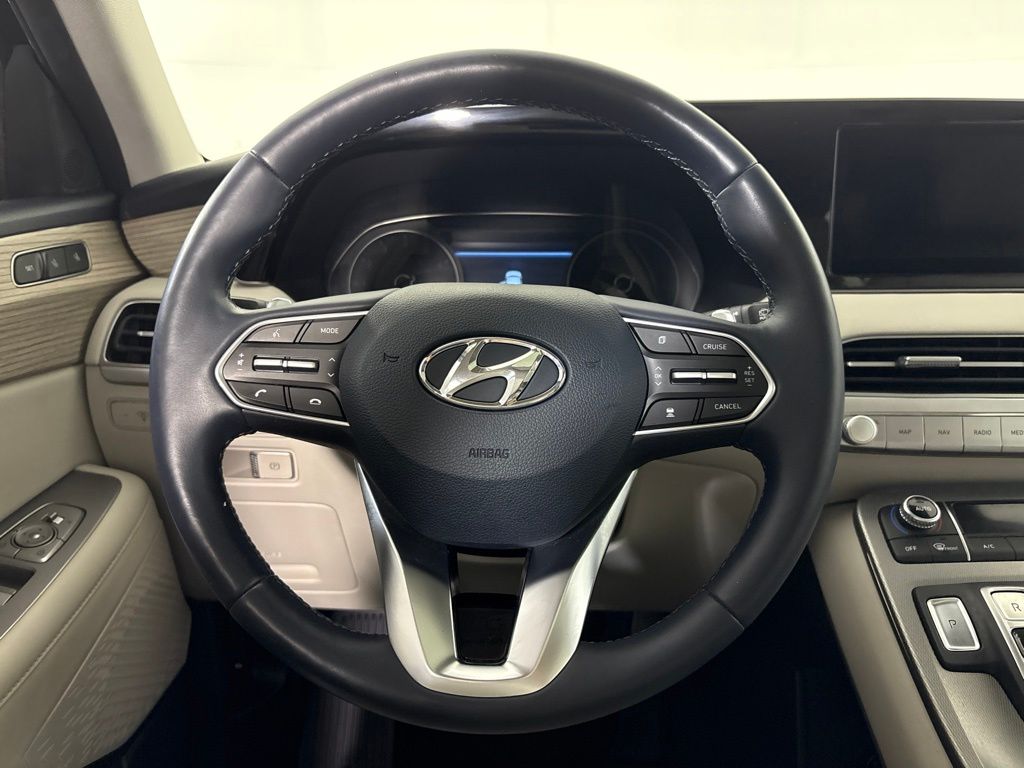 Thumbnail: 2022 Hyundai Palisade - 13