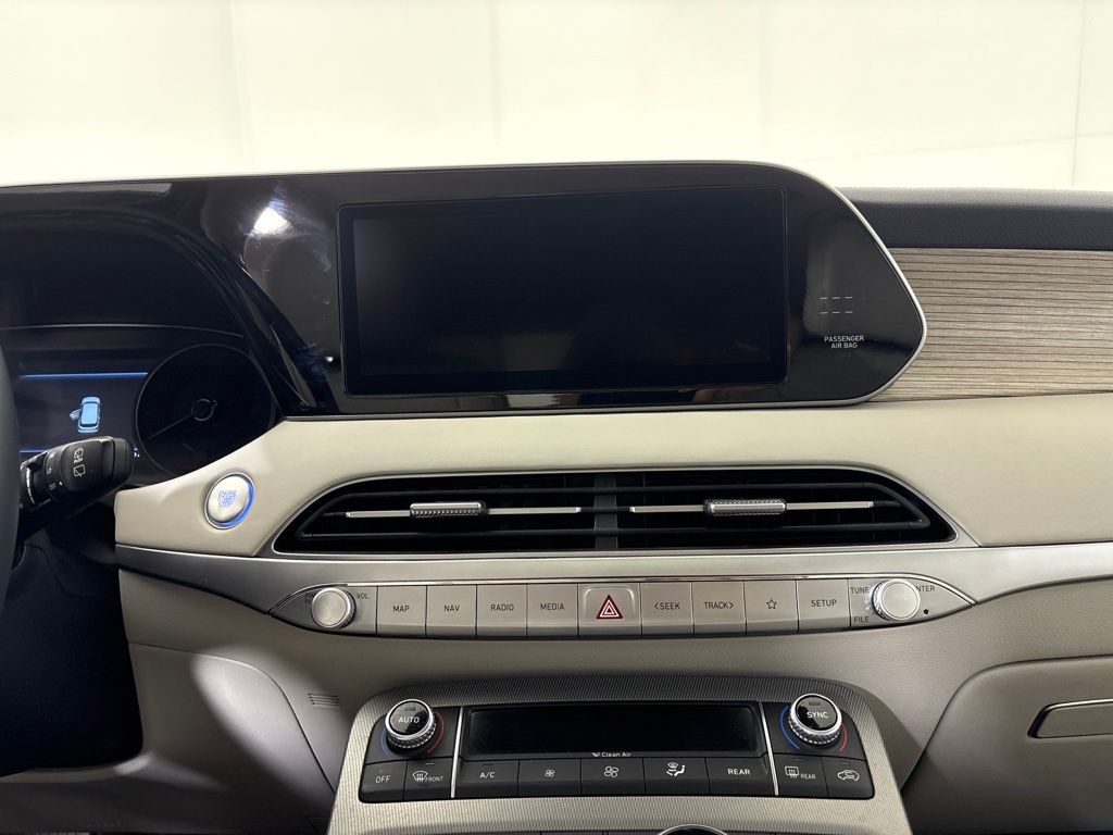 Thumbnail: 2022 Hyundai Palisade - 15
