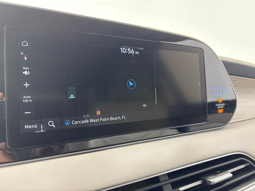 Thumbnail: 2022 Hyundai Palisade - 31