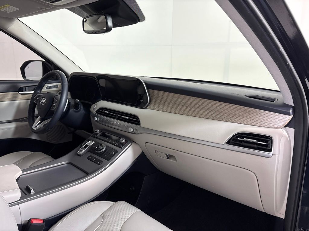 Thumbnail: 2022 Hyundai Palisade - 2
