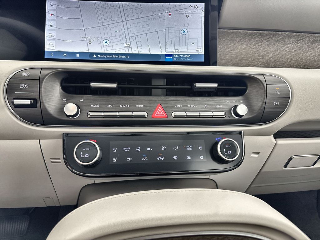 Thumbnail: 2026 Hyundai Palisade - 25