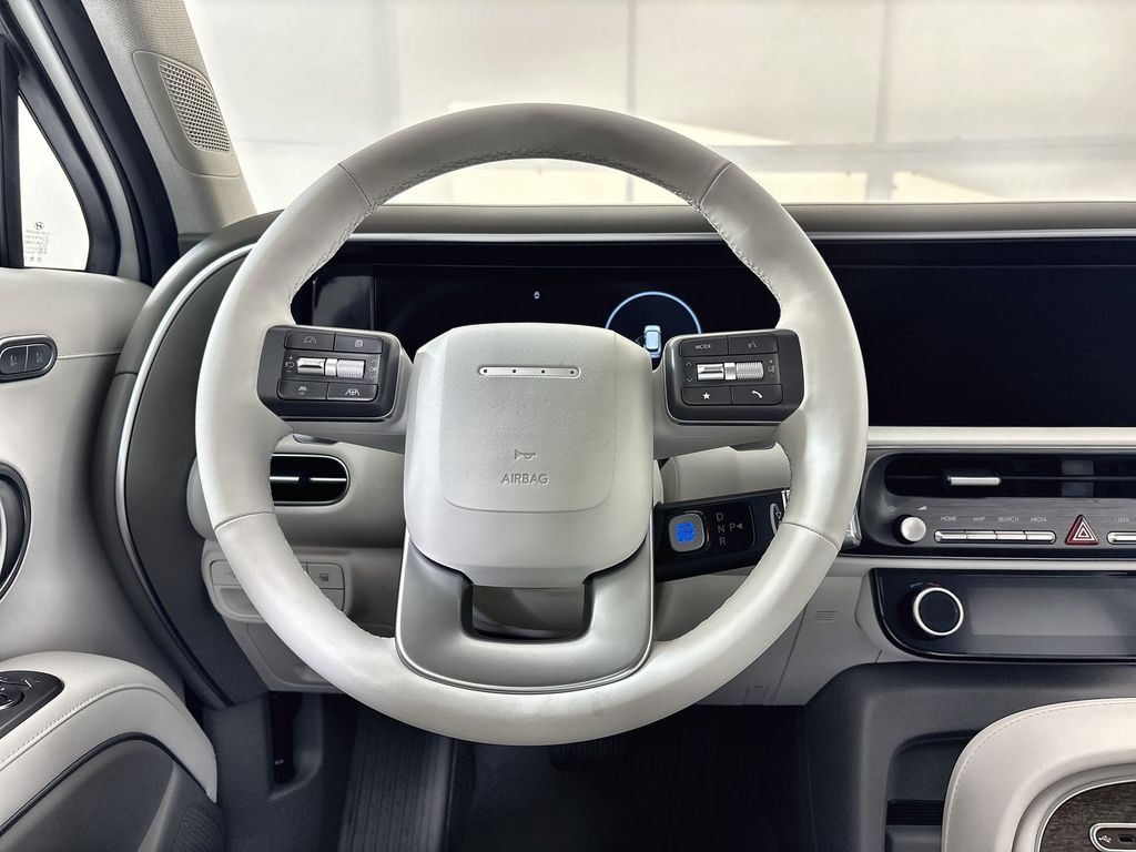 Thumbnail: 2026 Hyundai Palisade - 2
