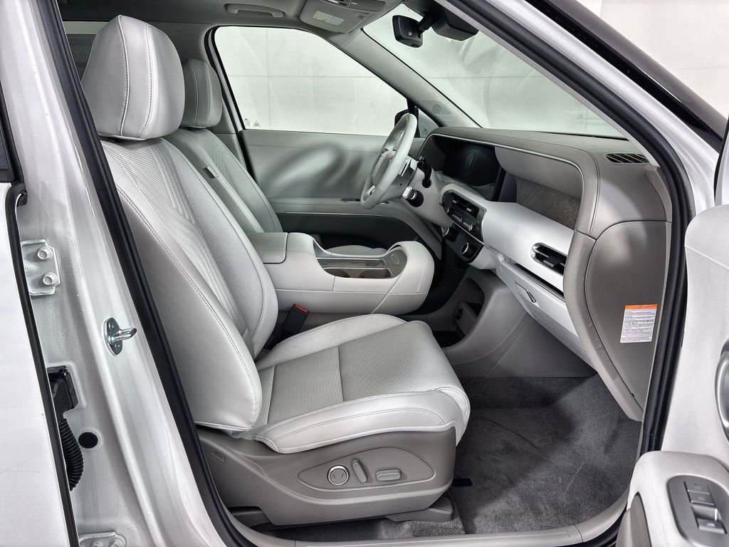 Thumbnail: 2026 Hyundai Palisade - 9