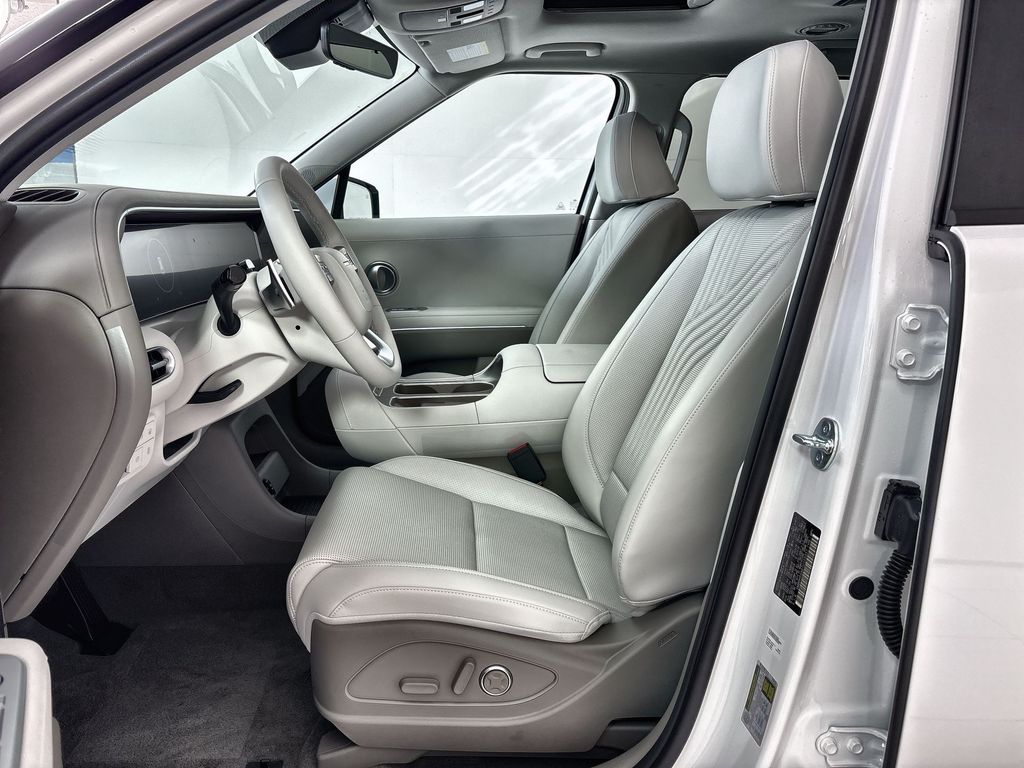 Thumbnail: 2026 Hyundai Palisade - 8