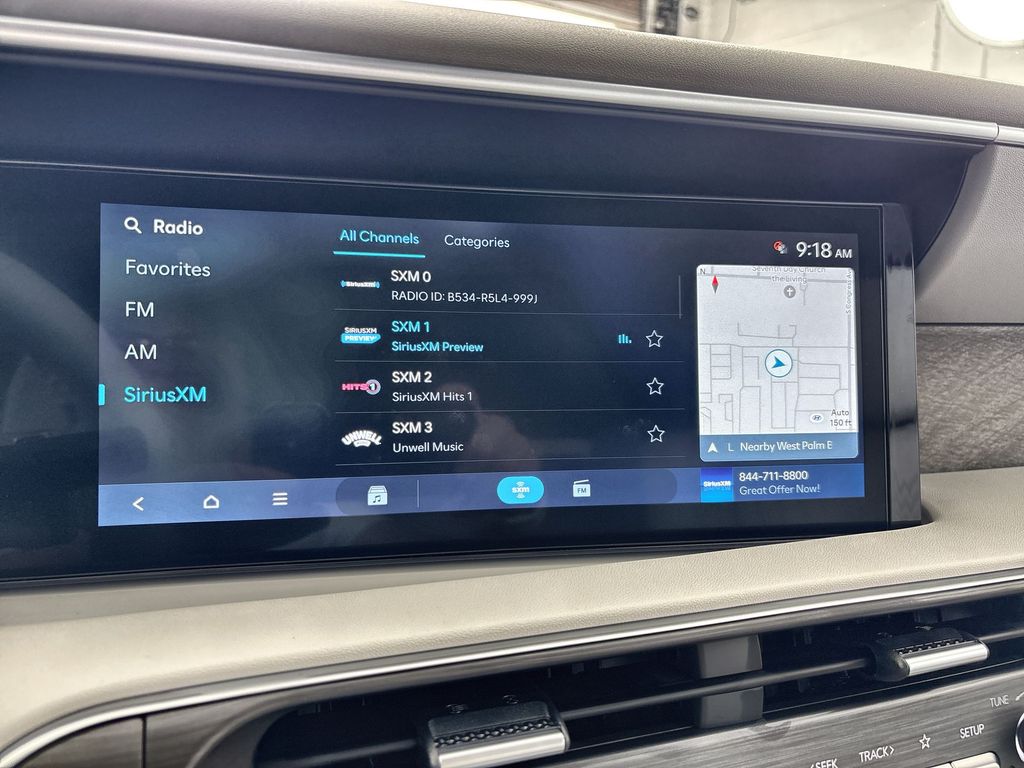 Thumbnail: 2026 Hyundai Palisade - 11