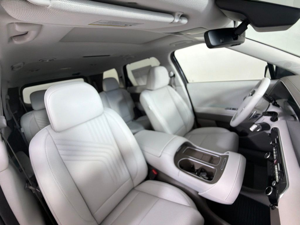 Thumbnail: 2026 Hyundai Palisade - 31
