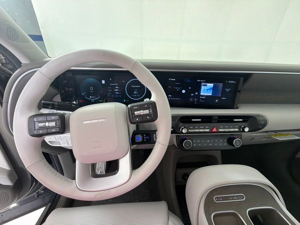 Thumbnail: 2026 Hyundai Palisade - 2