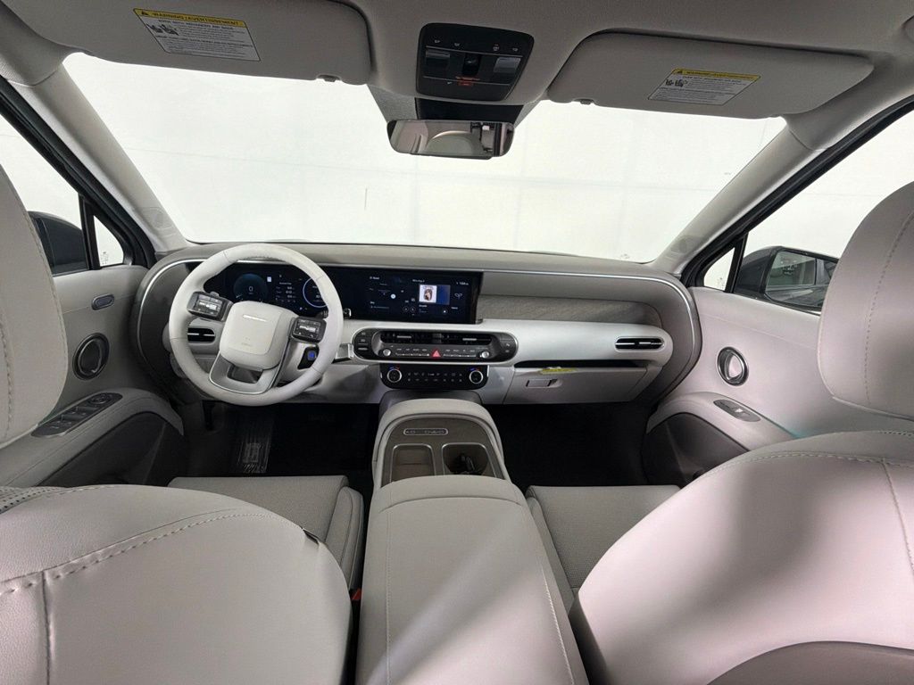 Thumbnail: 2026 Hyundai Palisade - 8