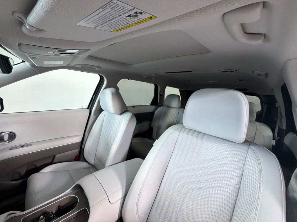 Thumbnail: 2026 Hyundai Palisade - 10