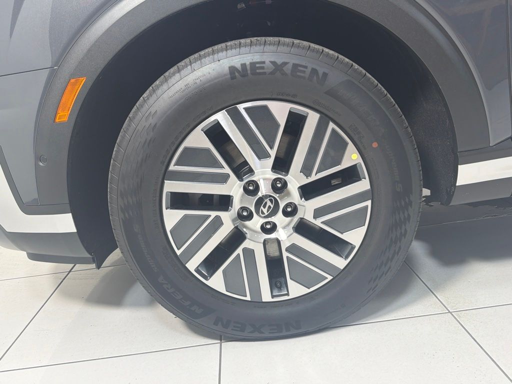 Thumbnail: 2026 Hyundai Palisade - 6