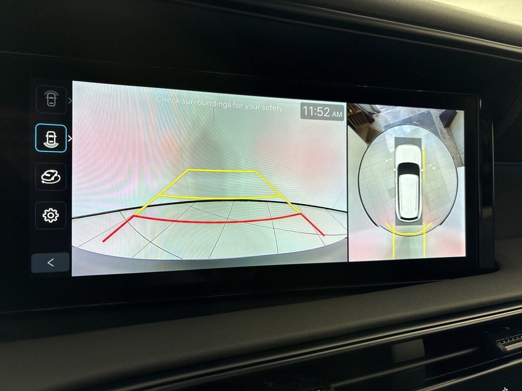 Thumbnail: 2026 Hyundai Palisade - 31