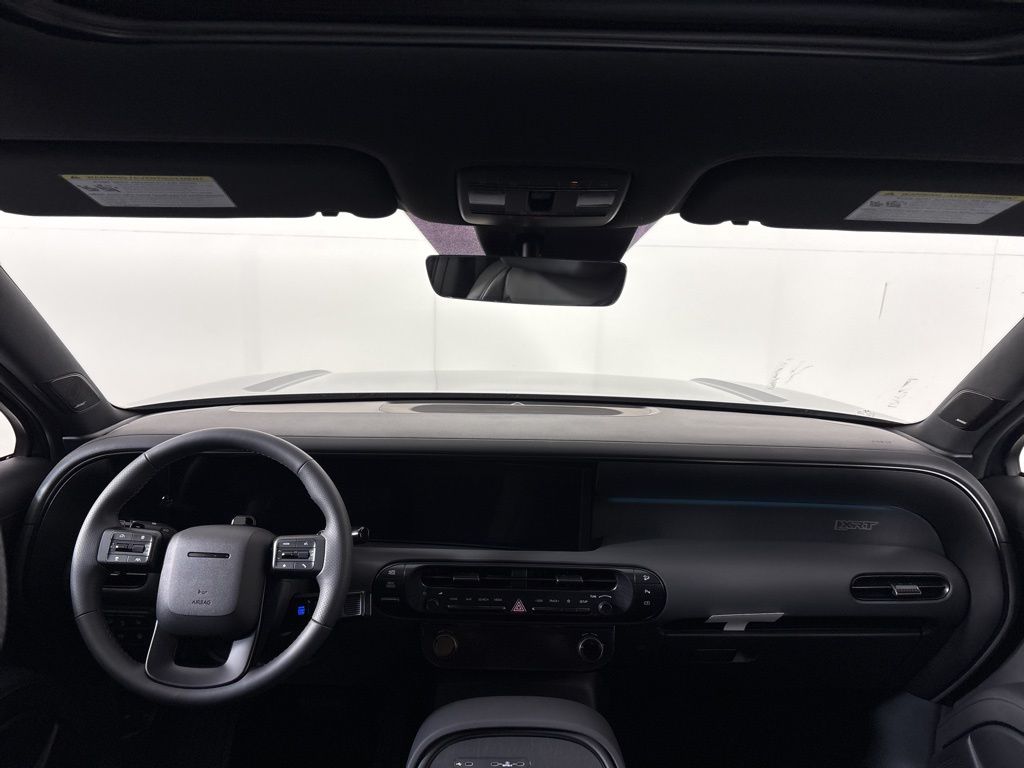 Thumbnail: 2026 Hyundai Palisade - 13