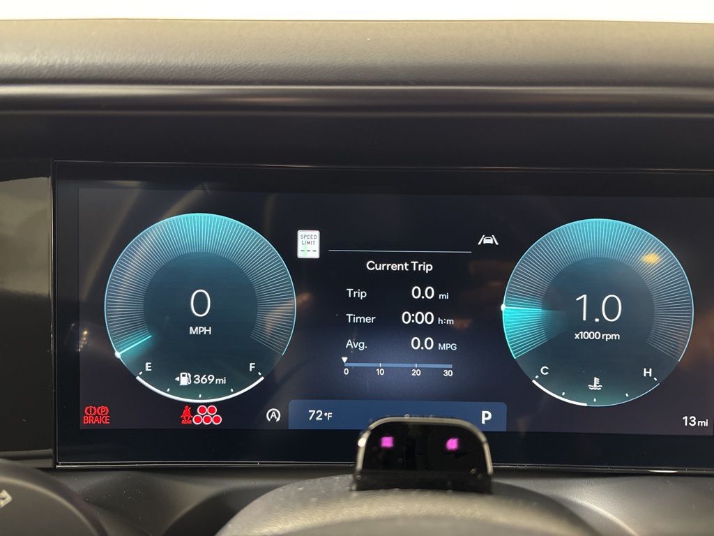 Thumbnail: 2026 Hyundai Palisade - 16