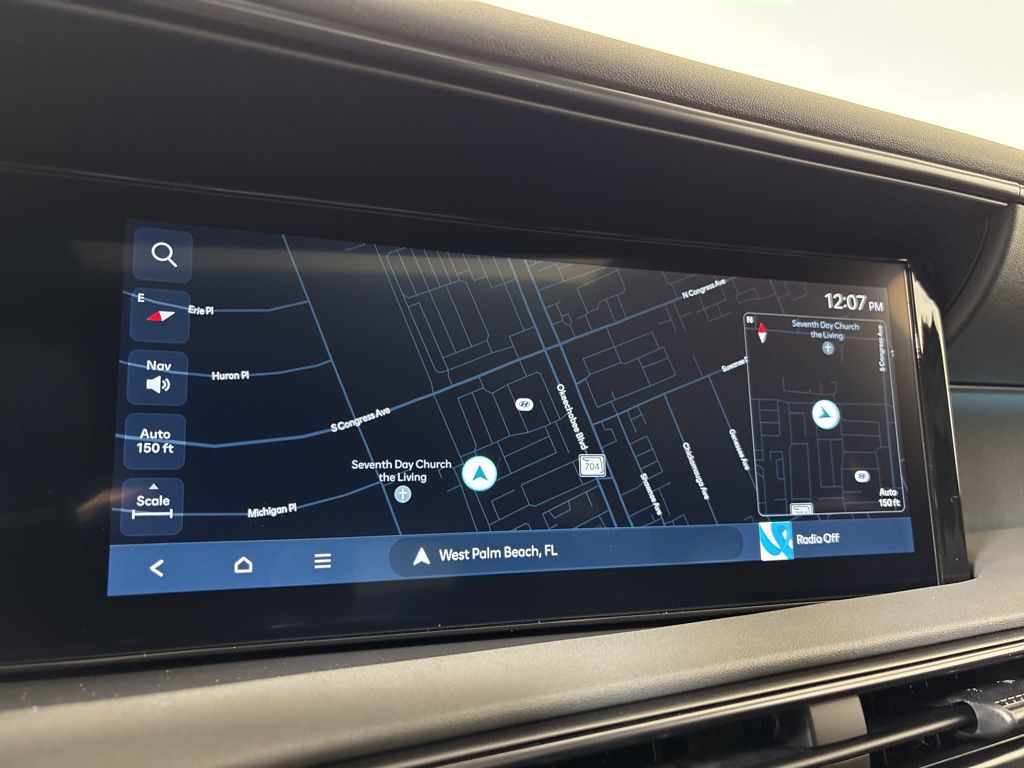 Thumbnail: 2026 Hyundai Palisade - 15