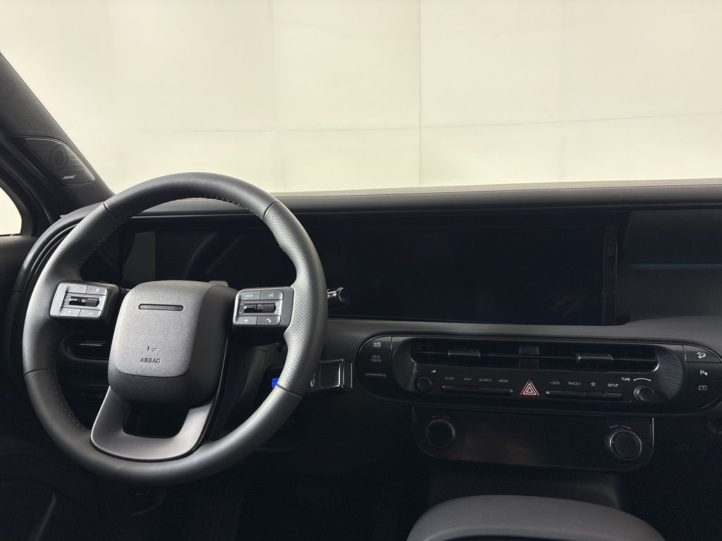 Thumbnail: 2026 Hyundai Palisade - 27