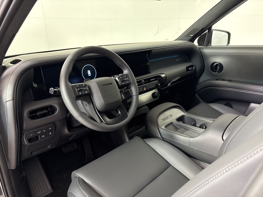 Thumbnail: 2026 Hyundai Palisade - 9