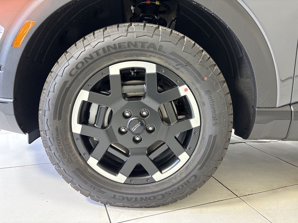 Thumbnail: 2026 Hyundai Palisade - 7