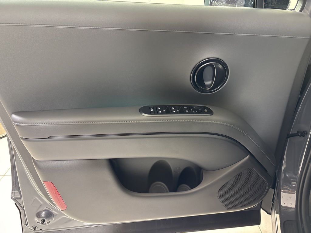 Thumbnail: 2026 Hyundai Palisade - 23