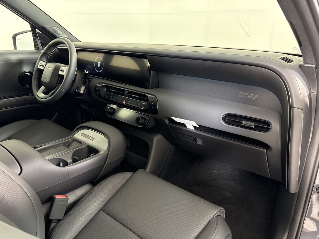 Thumbnail: 2026 Hyundai Palisade - 2