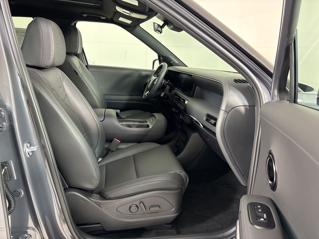 Thumbnail: 2026 Hyundai Palisade - 12