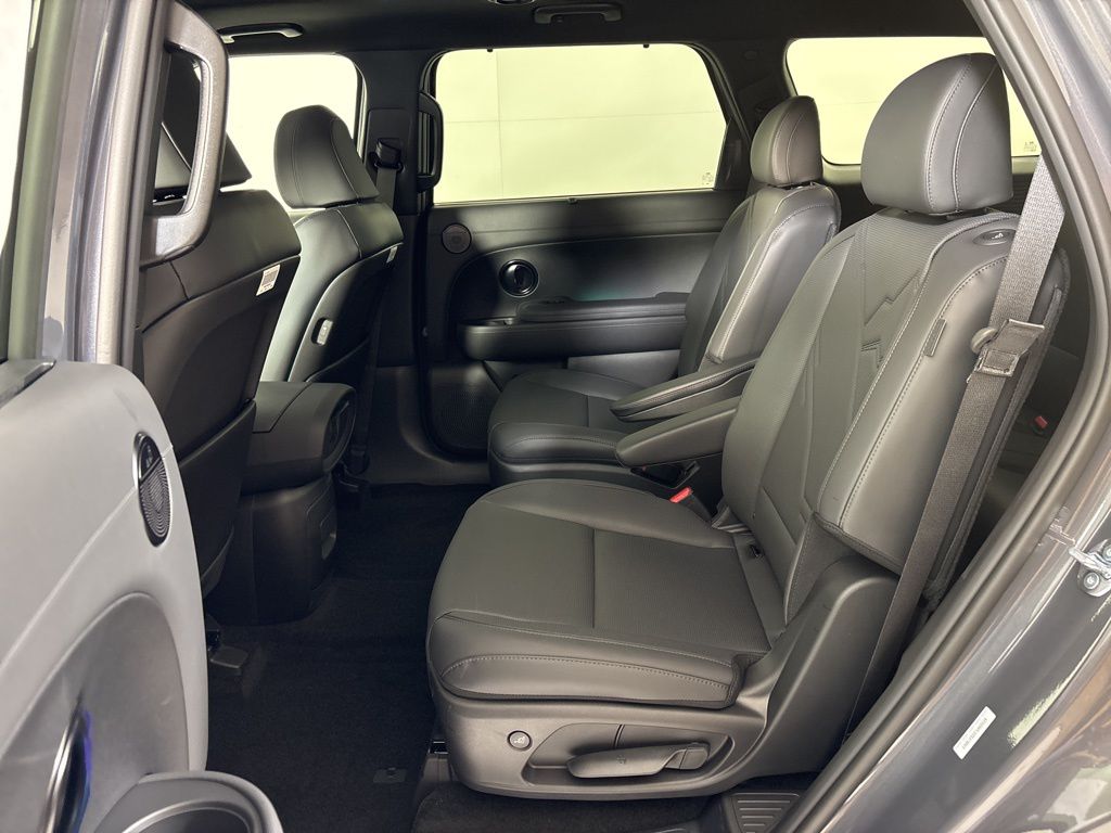 Thumbnail: 2026 Hyundai Palisade - 25