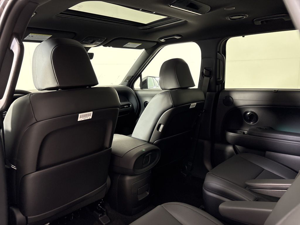 Thumbnail: 2026 Hyundai Palisade - 24