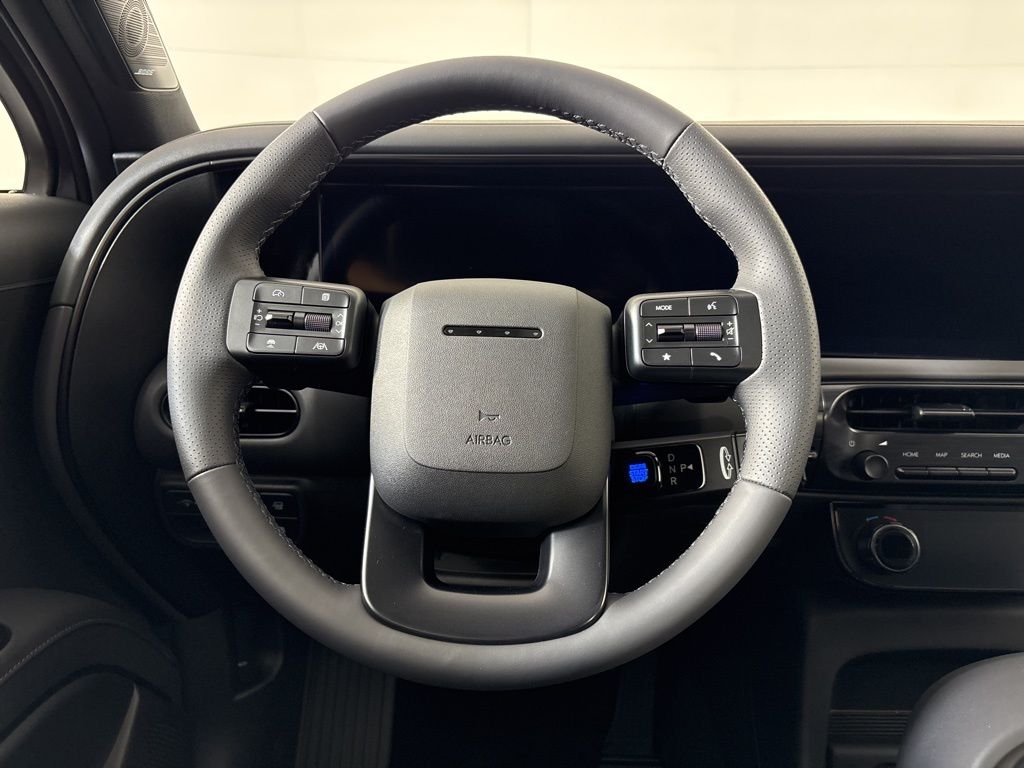 Thumbnail: 2026 Hyundai Palisade - 14