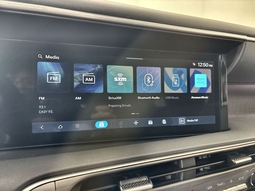 Thumbnail: 2026 Hyundai Palisade - 12