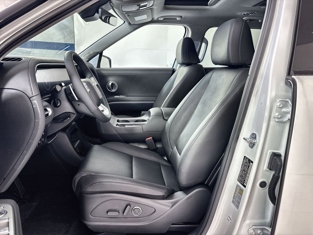 Thumbnail: 2026 Hyundai Palisade - 9