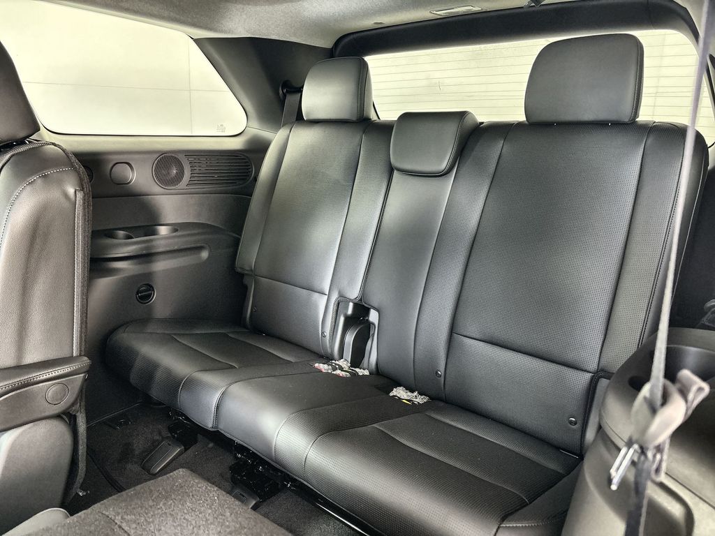 Thumbnail: 2026 Hyundai Palisade - 28