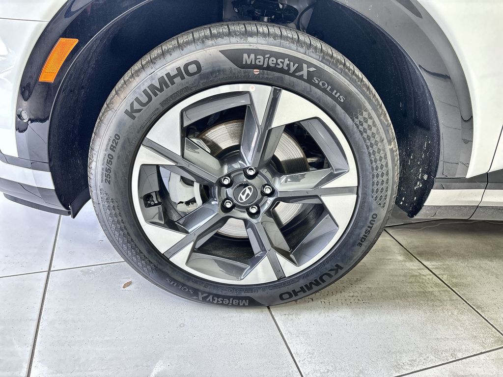 Thumbnail: 2026 Hyundai Palisade - 7