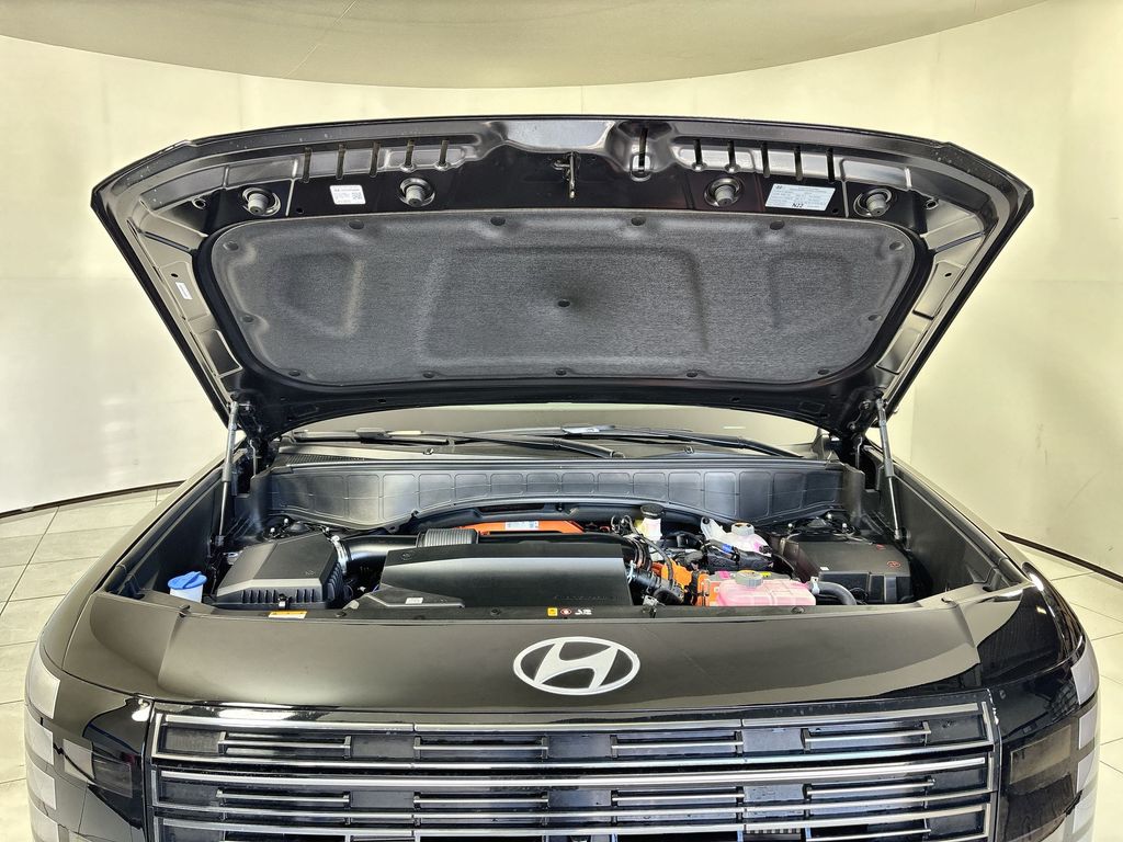 Thumbnail: 2026 Hyundai Palisade - 7
