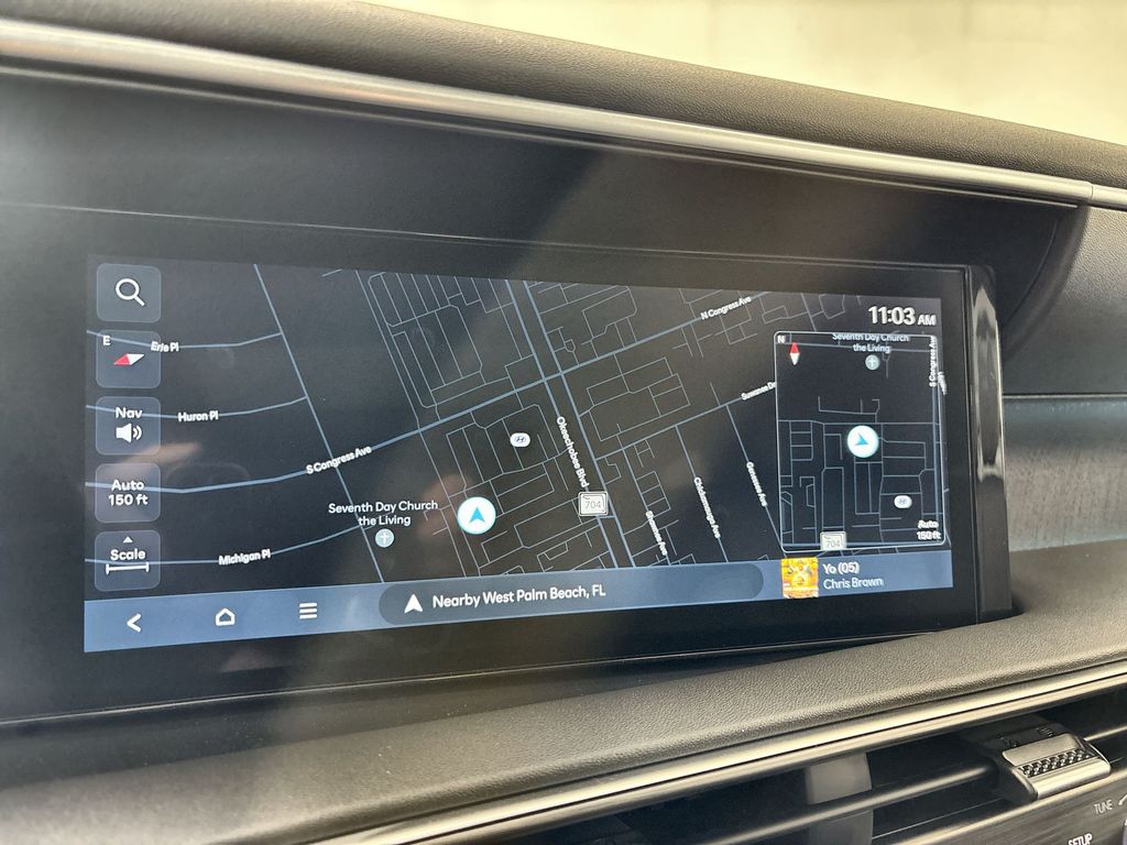 Thumbnail: 2026 Hyundai Palisade - 25