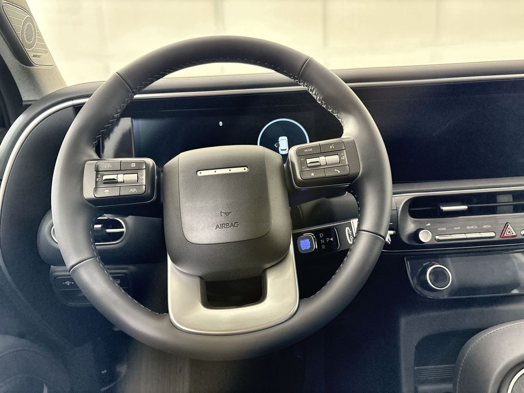 Thumbnail: 2026 Hyundai Palisade - 2