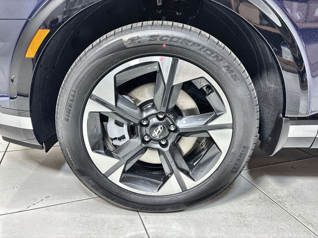 Thumbnail: 2026 Hyundai Palisade - 6