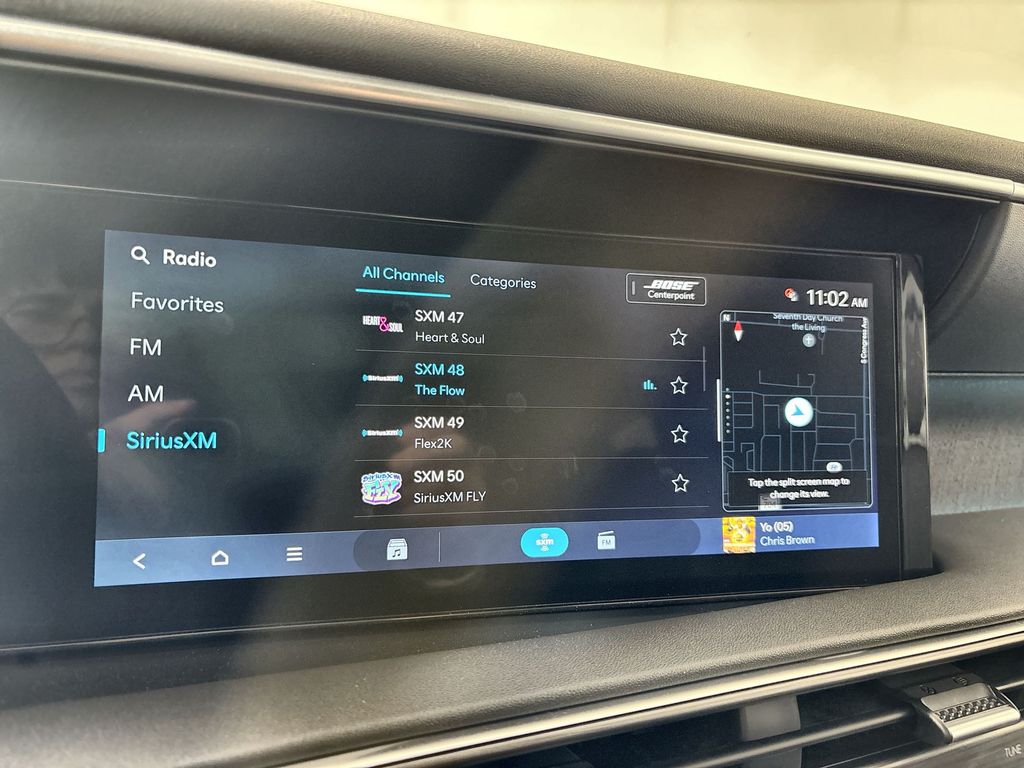 Thumbnail: 2026 Hyundai Palisade - 11