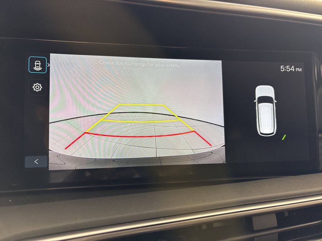 Thumbnail: 2026 Hyundai Palisade - 31