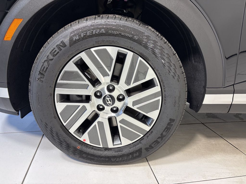 Thumbnail: 2026 Hyundai Palisade - 7