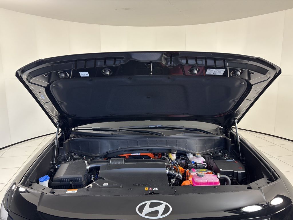 Thumbnail: 2026 Hyundai Palisade - 8