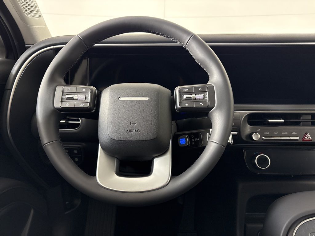 Thumbnail: 2026 Hyundai Palisade - 14