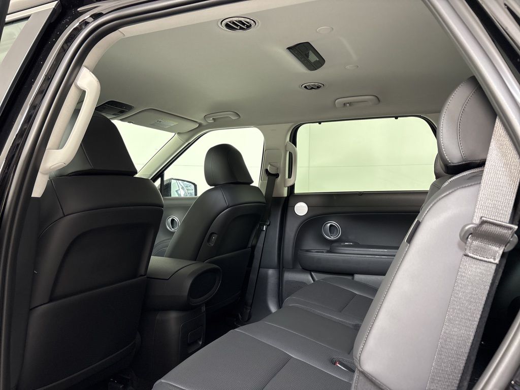 Thumbnail: 2026 Hyundai Palisade - 12