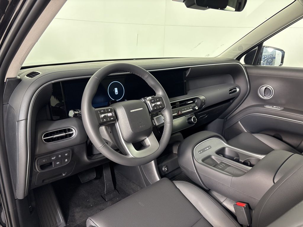 Thumbnail: 2026 Hyundai Palisade - 9