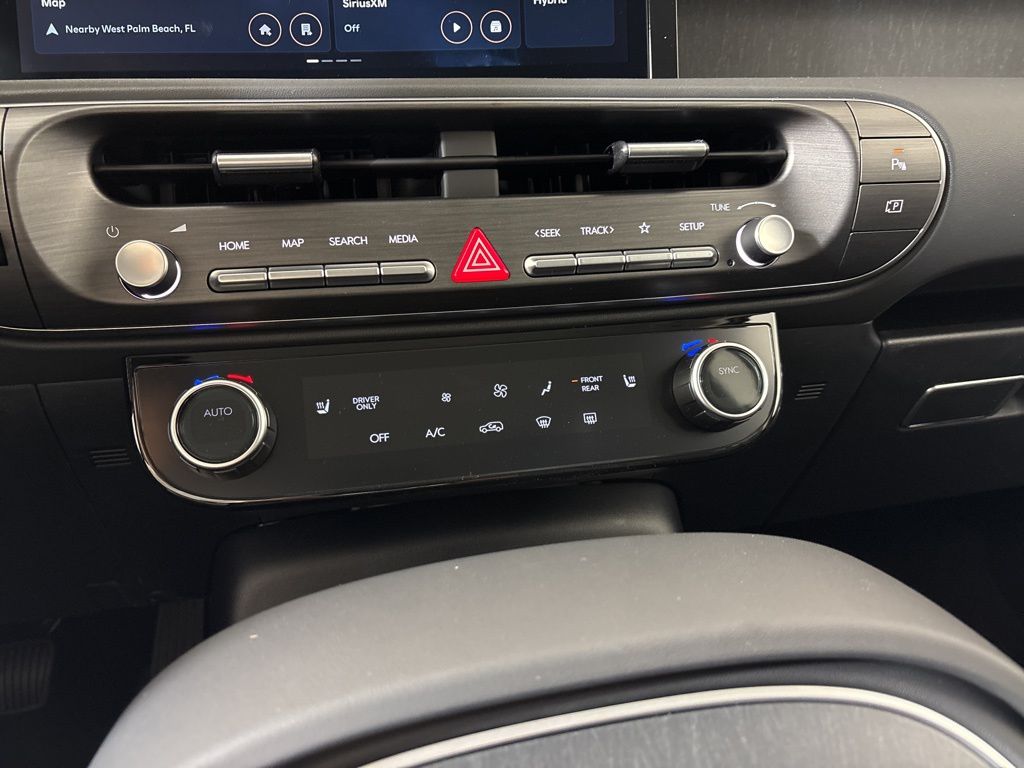 Thumbnail: 2026 Hyundai Palisade - 32