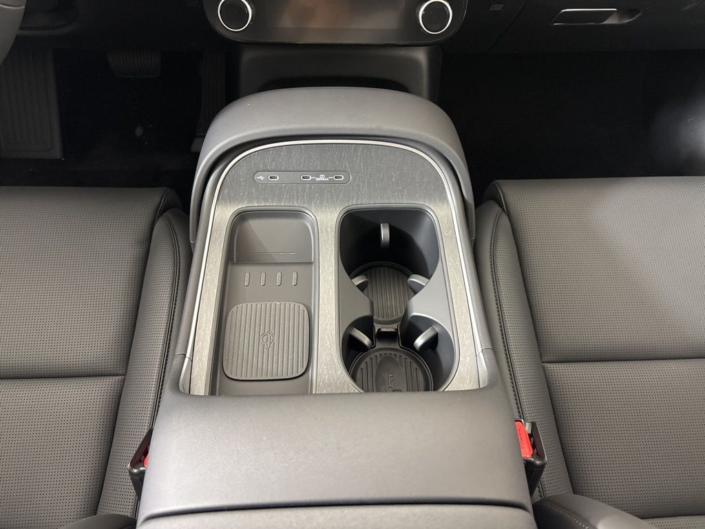 Thumbnail: 2026 Hyundai Palisade - 16