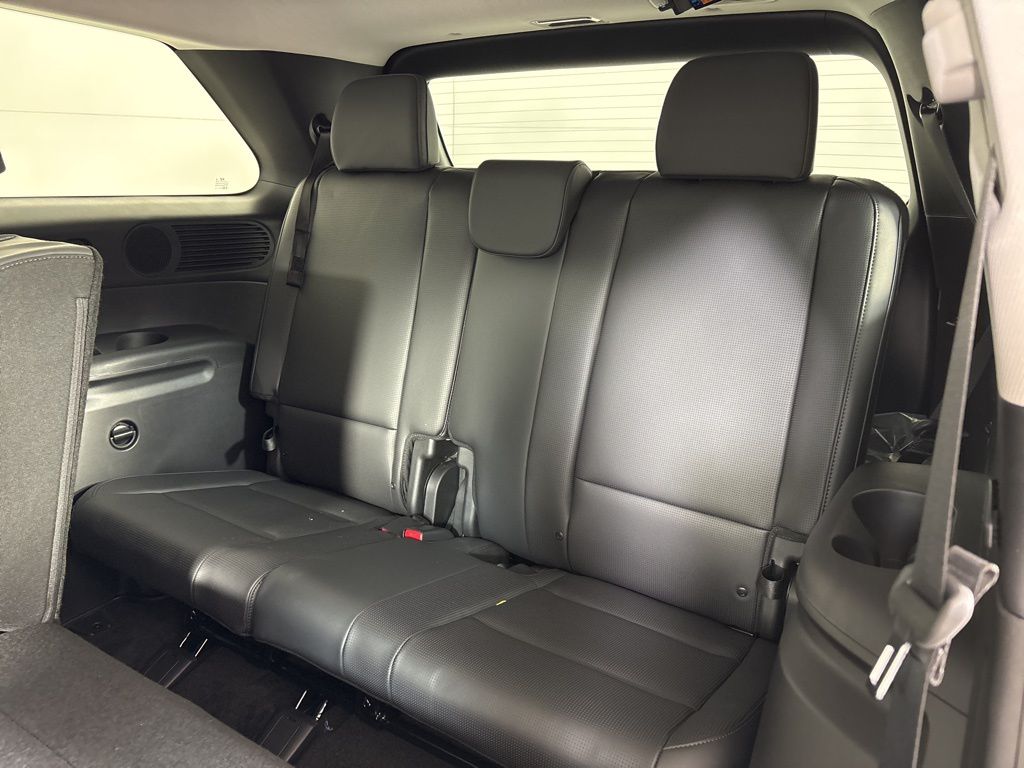 Thumbnail: 2026 Hyundai Palisade - 26