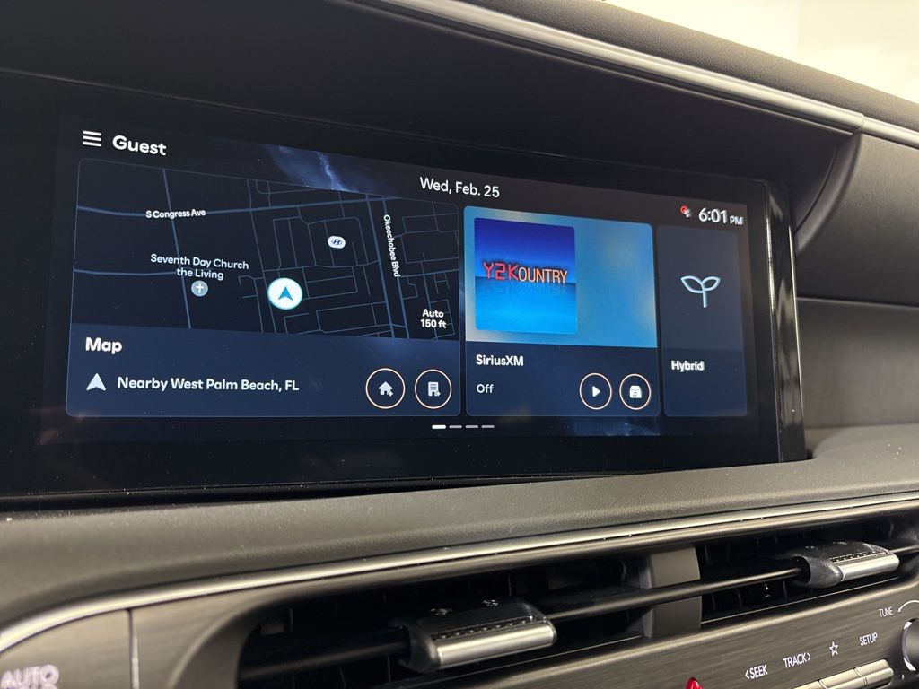 Thumbnail: 2026 Hyundai Palisade - 15